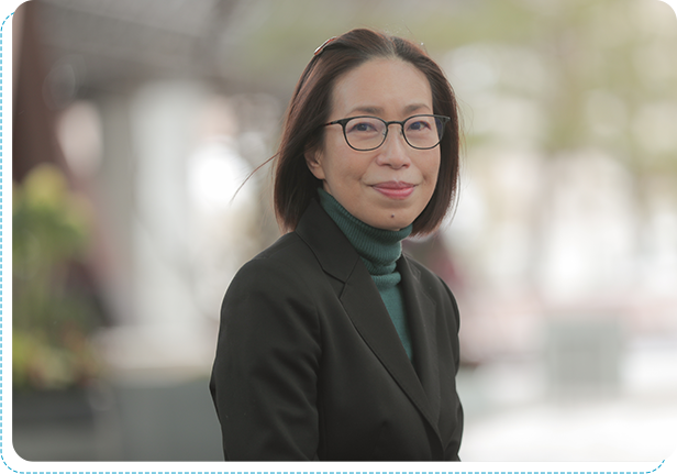 35年の看護師経験と自身の体験からうまれた想い…